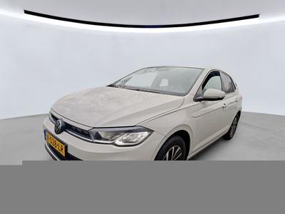 Volkswagen Polo 0.9 1.0 TSI 95PK LIFE, 2023