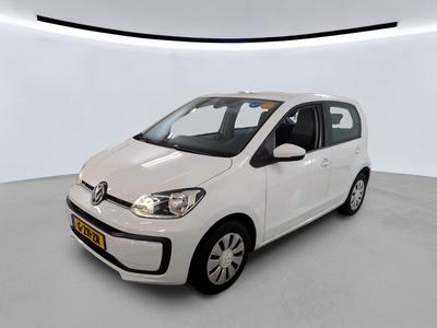 Volkswagen Up! 0.9 1.0 MPI 60PK MOVE UP! EXECUTIVE, 2020