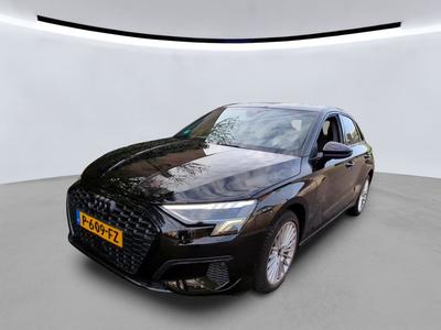 Audi A3 Sportback 1.4 35 TFSI 150PK S TRONIC BUSINESS EDITION ADAPTIVE OPTIEK, 2022