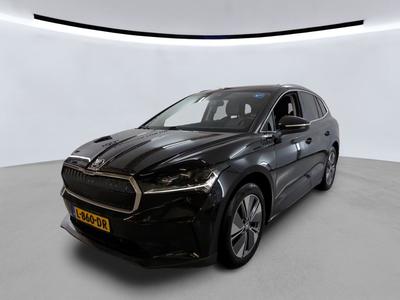 Skoda Enyaq iv 0.0 BEV 180PK 58KWH 60 COMFORT SPORT, 2021