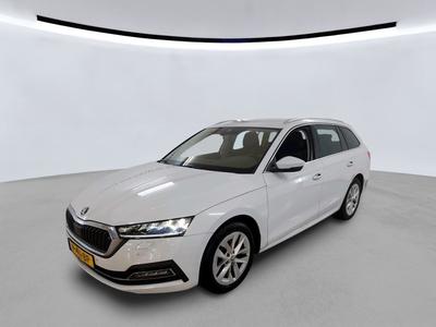 Skoda Octavia combi 0.9 1.0 TSI 110PK DSG BUSINESS EDITION PLUS, 2022