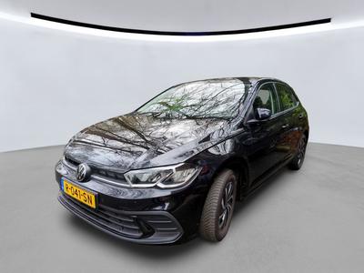 Volkswagen Polo 0.9 1.0 TSI 95PK LIFE, 2022