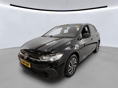 Volkswagen Polo 0.9 1.0 TSI 95PK LIFE, 2023