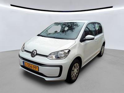 Volkswagen Up! 0.9 1.0 MPI 65PK UP!, 2021
