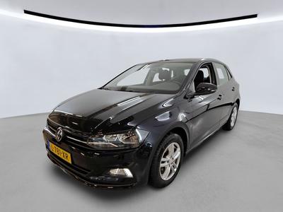 Volkswagen Polo 0.9 1.0 TSI 95PK COMFORTLINE BUSINESS EXECUTIVE, 2021