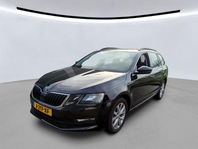 Skoda Octavia combi 0.9 1.0 TSI GREENTECH BUSINESS EDITION, 2020