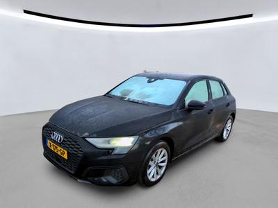 Audi A3 Sportback 0.9 30 TFSI 110PK S TRONIC PRO LINE, 2023