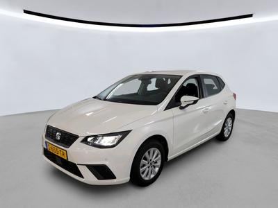 Seat Ibiza 0.9 1.0 ECOTSI STYLE BUSINESS CONNECT, 2023