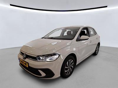 Volkswagen Polo 0.9 1.0 TSI 95PK LIFE MULTIMEDIA, 2023