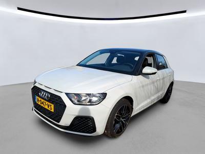 Audi A1 Sportback 0.9 25 TFSI 95PK PRO LINE, 2020