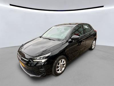 Opel Corsa 1.1 1.2 100PK TURBO GS LINE PREMIUM METALLIC, 2020