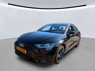 Audi A3 Limousine 0.9 30 TFSI 110PK S TRONIC PRO LINE, 2022