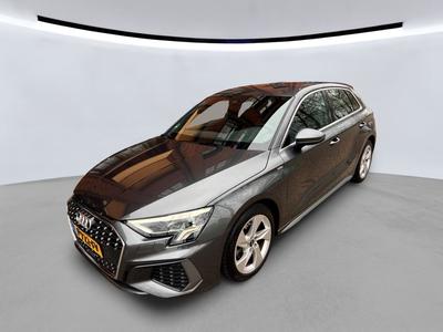 Audi A3 Sportback 0.9 30 TFSI S EDITION, 2022