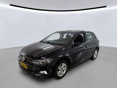 Volkswagen Polo 0.9 1.0 TSI 95PK COMFORTLINE MULTIMEDIA EXECUTIVE, 2020