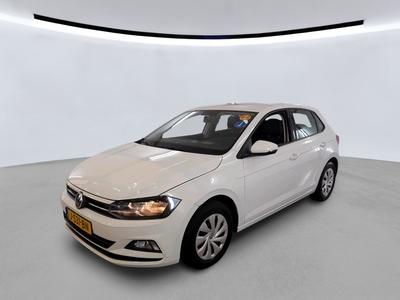 Volkswagen Polo 0.9 1.0 TSI 95PK COMFORTLINE EXECUTIVE MULTIMEDIA, 2020