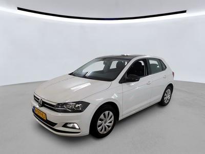 Volkswagen Polo 0.9 1.0 TSI 95PK COMFORTLINE MULTIMEDIA, 2021