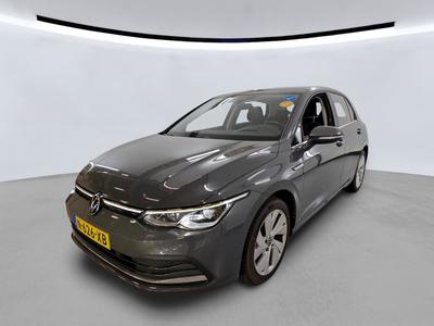Volkswagen Golf 1.4 1.5 TSI 131PK DSG STYLE MULTIMEDIA ASSIST H&amp;K, 2022