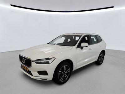 Volvo Xc60 1.9 2.0 B5 252PK MOMENTUM EXCLUSIVE, 2021