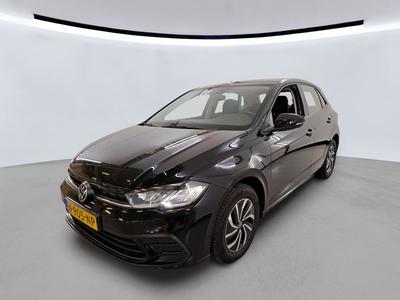 Volkswagen Polo 0.9 1.0 TSI 95PK LIFE, 2021