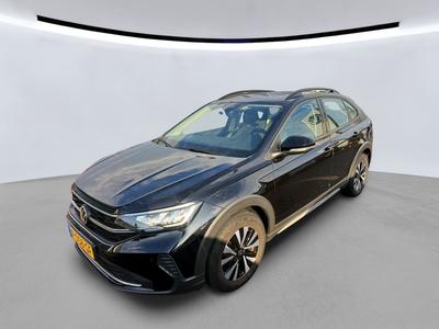 Volkswagen Taigo 0.9 1.0 TSI 95PK LIFE COMFORT MULTIMEDIA, 2022