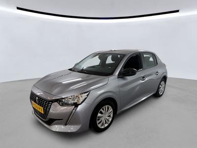 Peugeot 208 1.1 1.2 PURETECH 75PK ACTIVE NAV, 2022