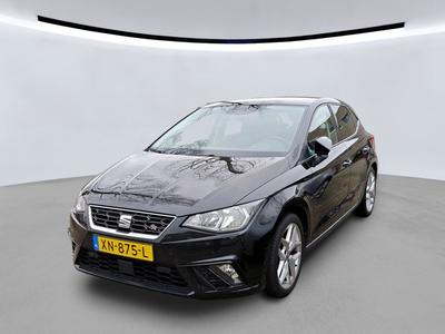 Seat Ibiza 0.9 1.0 TSI 95PK FR BUSINESS INTENSE TECH, 2019