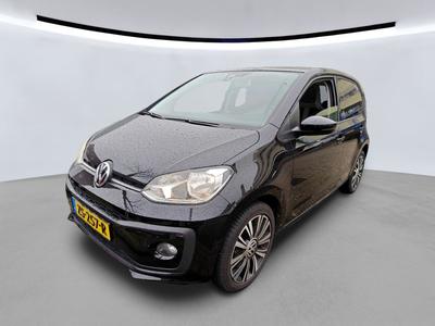 Volkswagen Up! 0.9 1.0 MPI 75PK AUT. HIGH UP! WINTER EXECUTIVE, 2019