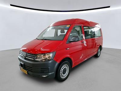 Volkswagen Transporter kombi 1.9 2.0 TDI 150PK L2H1 340/3000 7-DSG COMFORTLINE EXECUTIVE+ 8P, 2017