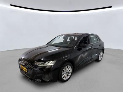Audi A3 Sportback 1.4 35 TFSI 150PK S-TRONIC PRO LINE SOUND, 2023
