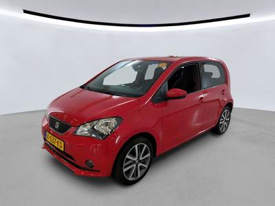 Seat Mii electric 0.0 BEV 83PK PLUS TECH WINTER, 2020