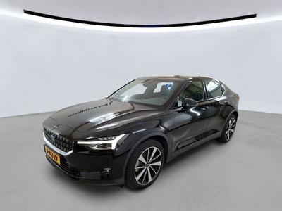 Polestar 2 0.0 LRDM LAUNCH EDITION 408PK 78KWH, 2020