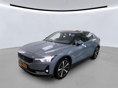 Polestar 2 0.0 LONG RANGE DUAL MOTOR LAUNCH EDITION 78KWH, 2020
