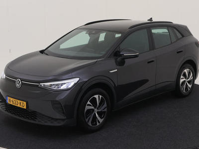 Volkswagen Id.4 0.0 BEV 170PK 52KWH PURE MULTIMEDIA, 2021