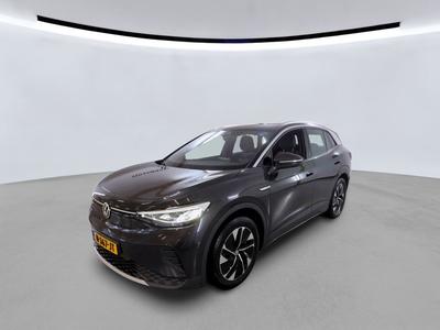Volkswagen Id.4 0.0 BEV 204PK 77KWH PRO COMFORT STYLE WARMTEPOMP MULTIMEDIA, 2021
