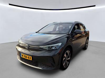 Volkswagen Id.4 0.0 BEV 204PK 77KWH PRO COMFORT STYLE MULTIMEDIA, 2021