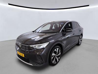 Volkswagen Id.4 0.0 BEV 204PK 77KWH 1ST WARMTEPOMP, 2021