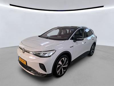 Volkswagen Id.4 0.0 BEV 204PK 77KWH PRO, 2020