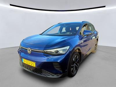 Volkswagen Id.4 0.0 BEV 204PK 77KWH LIFE, 2021