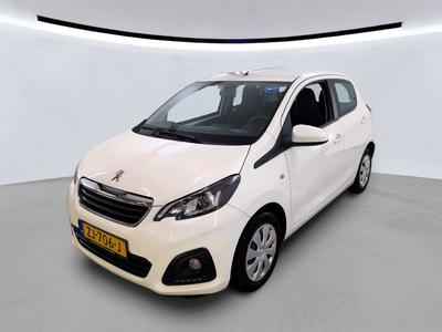 Peugeot 108 0.9 1.0 E-VTI 72PK ACTIVE, 2019