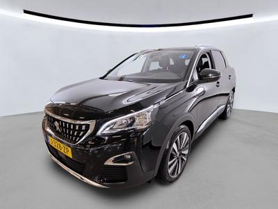 Peugeot 3008 1.4 1.5 BLUEHDI 131PK BLUE LEASE PREMIUM TREKHAAK, 2020