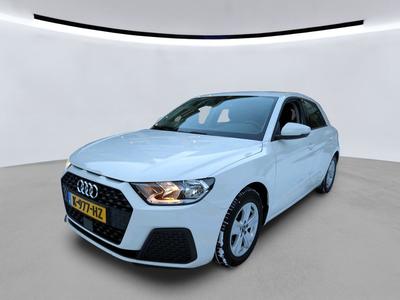 Audi A1 Sportback 0.9 25 TFSI 95PK PRO LINE, 2021