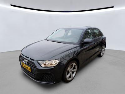 Audi A1 Sportback 0.9 30 TFSI PRO LINE, 2020