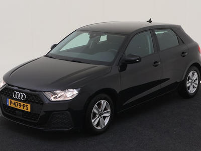 Audi A1 Sportback 0.9 25 TFSI 95PK PRO LINE, 2022
