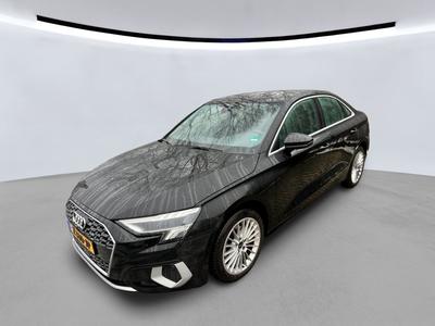 Audi A3 Limousine 0.9 30 TFSI 110PK S TRONIC ADVANCED EDITION WINTER, 2024