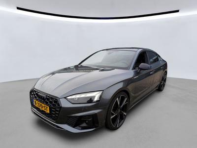 Audi A5 Sportback 1.9 35 TFSI 150PK S TRONIC S EDITION PANO CAM, 2021