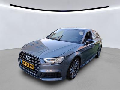 Audi A3 Sportback 1.4 35 TFSI 150PK S TRONIC ADVANCE SPORT OPTIEK PANORAMA, 2020