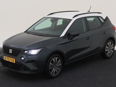 Seat Arona 0.9 1.0 TSI 95PK STYLE, 2022