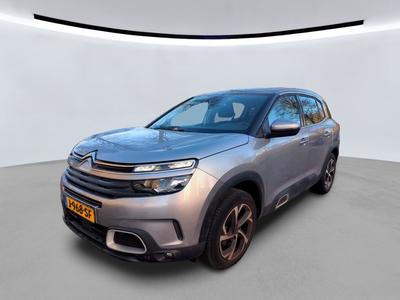 Citroen C5 aircross 1.1 1.2 PURETECH 130PK BUSINESS, 2020