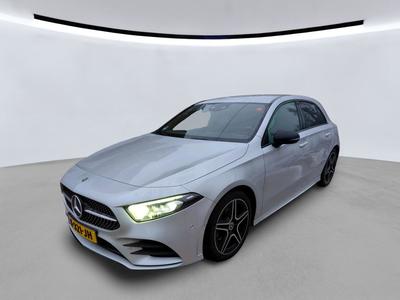 Mercedes-Benz A-KLASSE 1.3 180 136PK 7G-DCT BUSINESS SOLUTION AMG, 2021