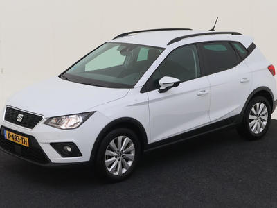 Seat Arona 0.9 1.0 TSI 95PK STYLE BUSINESS INTENSE, 2021